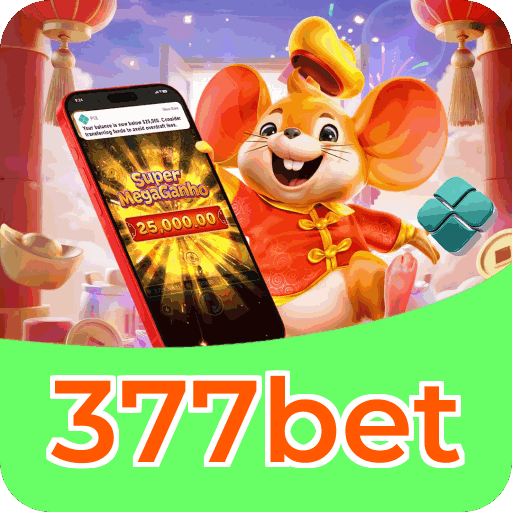 Logo Oficial 377bet Download